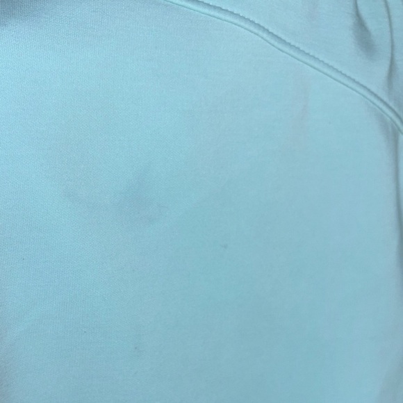 Member's Mark Luxe Shorts Womens Medium Mint Zest 4 Way Stretch Casual Lounge - Picture 10 of 10